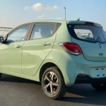CHANGAN E STAR ev FULL ELECTRIC 2022 - Thumbnail 8