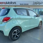CHANGAN E STAR ev FULL ELECTRIC 2022 - Thumbnail 9