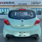 CHANGAN E STAR ev FULL ELECTRIC 2022 - Thumbnail 10