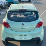 CHANGAN E STAR ev FULL ELECTRIC 2022 - Thumbnail 11