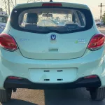 CHANGAN E STAR ev FULL ELECTRIC 2022 - Thumbnail 12