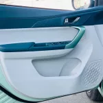 CHANGAN E STAR ev FULL ELECTRIC 2022 - Thumbnail 13