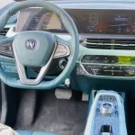 CHANGAN E STAR ev FULL ELECTRIC 2022 - Thumbnail 14