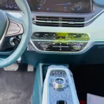 CHANGAN E STAR ev FULL ELECTRIC 2022 - Thumbnail 15