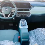 CHANGAN E STAR ev FULL ELECTRIC 2022 - Thumbnail 16
