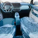 CHANGAN E STAR ev FULL ELECTRIC 2022 - Thumbnail 17