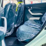 CHANGAN E STAR ev FULL ELECTRIC 2022 - Thumbnail 18