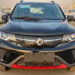 Dongfeng EX1 2022 EV ELECTRIC CAR - Thumbnail 3