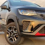 Dongfeng EX1 2022 EV ELECTRIC CAR - Thumbnail 5
