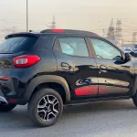 Dongfeng EX1 2022 EV ELECTRIC CAR - Thumbnail 7
