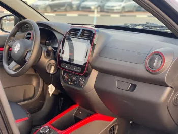 Dongfeng EX1 2022 EV ELECTRIC CAR
