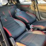 Dongfeng EX1 2022 EV ELECTRIC CAR - Thumbnail 13