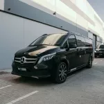 Mercedes Benz V250 MBS Zero Gravity VIP Edition 2022 Brand New - Thumbnail 1