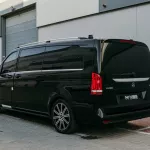 Mercedes Benz V250 MBS Zero Gravity VIP Edition 2022 Brand New - Thumbnail 2