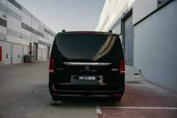Mercedes Benz V250 MBS Zero Gravity VIP Edition 2022 Brand New