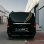 Mercedes Benz V250 MBS Zero Gravity VIP Edition 2022 Brand New - Thumbnail 3