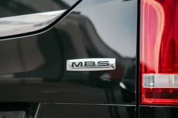 Mercedes Benz V250 MBS Zero Gravity VIP Edition 2022 Brand New
