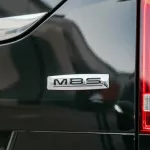 Mercedes Benz V250 MBS Zero Gravity VIP Edition 2022 Brand New - Thumbnail 4