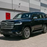 2024 Toyota Land Cruiser 300 VXR 3.5L MBS Autobiography VIP 4 Seater - Thumbnail 1