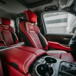 2024 Toyota Land Cruiser 300 VXR 3.5L MBS Autobiography VIP 4 Seater - Thumbnail 5