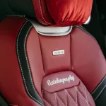 2024 Toyota Land Cruiser 300 VXR 3.5L MBS Autobiography VIP 4 Seater - Thumbnail 9