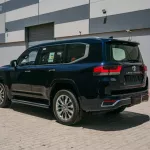 2024 Toyota Land Cruiser 300 VXR 3.5L MBS Autobiography VIP 4 Seater - Thumbnail 11