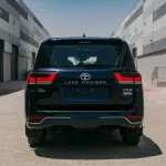 2024 Toyota Land Cruiser 300 VXR 3.5L MBS Autobiography VIP 4 Seater - Thumbnail 12
