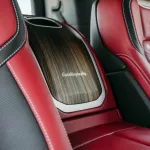 2024 Toyota Land Cruiser 300 VXR 3.5L MBS Autobiography VIP 4 Seater - Thumbnail 14