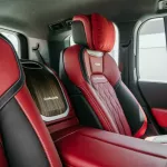 2024 Toyota Land Cruiser 300 VXR 3.5L MBS Autobiography VIP 4 Seater - Thumbnail 15