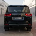 2023 Toyota Land Cruiser 300 MBS Autobiography VX 3.5L Petrol Black Edition - Thumbnail 3