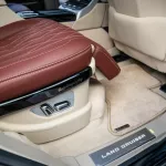 2023 Toyota Land Cruiser 300 MBS Autobiography VX 3.5L Petrol Black Edition - Thumbnail 8