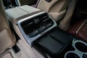 2023 Toyota Land Cruiser 300 MBS Autobiography VX 3.5L Petrol Black Edition