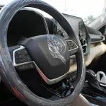 TOYOTA HIGHLANDER LIMITED 2022 2.5L HYBRID - Thumbnail 6