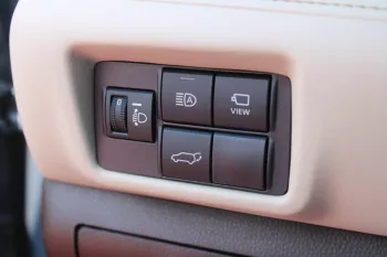 TOYOTA HIGHLANDER LIMITED 2022 2.5L HYBRID