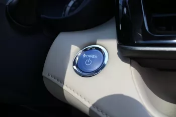 TOYOTA HIGHLANDER LIMITED 2022 2.5L HYBRID