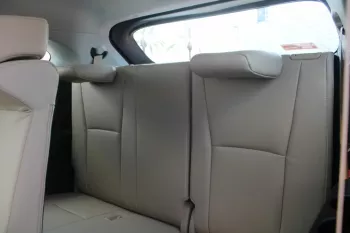 TOYOTA HIGHLANDER LIMITED 2022 2.5L HYBRID