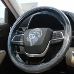 TOYOTA HIGHLANDER LIMITED 2022 2.5L HYBRID - Thumbnail 13