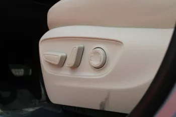 TOYOTA HIGHLANDER LIMITED 2022 2.5L HYBRID