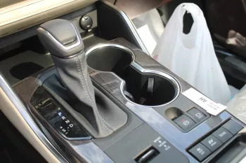 TOYOTA HIGHLANDER LIMITED 2022 2.5L HYBRID
