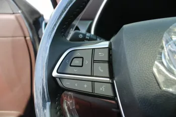 TOYOTA HIGHLANDER LIMITED 2022 2.5L HYBRID