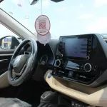 TOYOTA HIGHLANDER LIMITED 2022 2.5L HYBRID - Thumbnail 18
