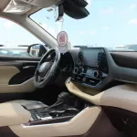 TOYOTA HIGHLANDER LIMITED 2022 2.5L HYBRID - Thumbnail 20