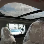 TOYOTA HIGHLANDER LIMITED 2022 2.5L HYBRID - Thumbnail 22