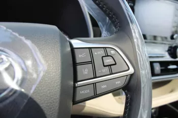 TOYOTA HIGHLANDER LIMITED 2022 2.5L HYBRID