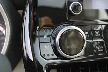 TOYOTA HIGHLANDER LIMITED 2022 2.5L HYBRID