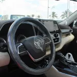 TOYOTA HIGHLANDER LIMITED 2022 2.5L HYBRID - Thumbnail 26