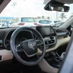 TOYOTA HIGHLANDER LIMITED 2022 2.5L HYBRID - Thumbnail 27