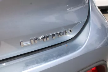 TOYOTA HIGHLANDER LIMITED 2022 2.5L HYBRID