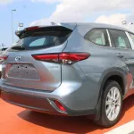 TOYOTA HIGHLANDER LIMITED 2022 2.5L HYBRID - Thumbnail 29