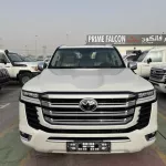 2022 BRAND NEW TOYOTA LANDCRUISER 4.0L V6 VXR - Thumbnail 1
